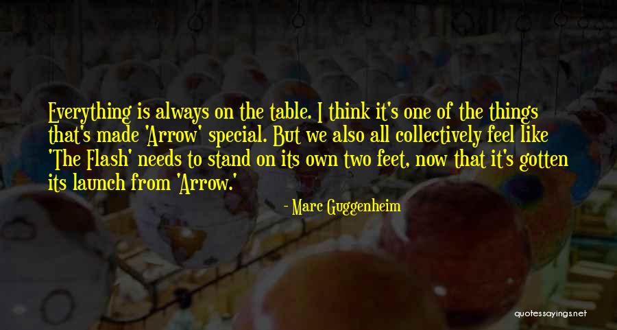 Equating Status Quotes By Marc Guggenheim Equating Status Quotes By Marc Guggenheim