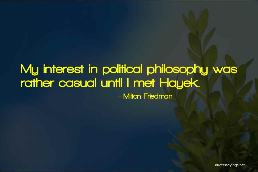 Equating Status Quotes By Milton Friedman Equating Status Quotes By Milton Friedman
