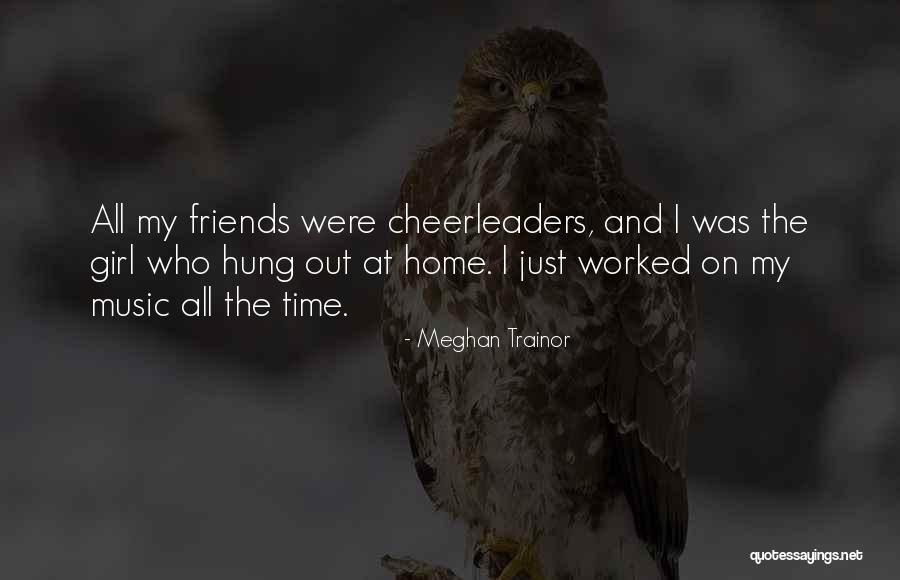 Equational Logic Quotes By Meghan Trainor Equational Logic Quotes By Meghan Trainor
