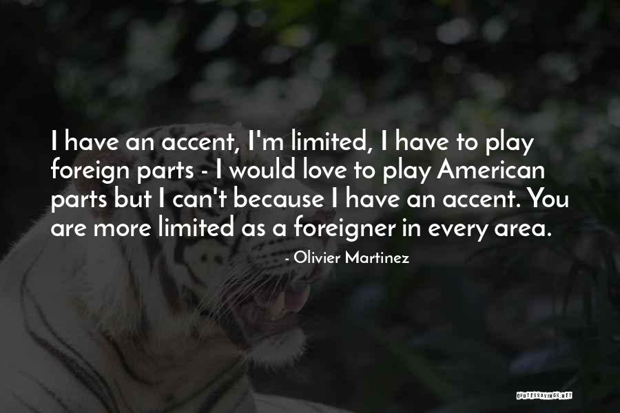 Equatorial Region Quotes By Olivier Martinez Equatorial Region Quotes By Olivier Martinez