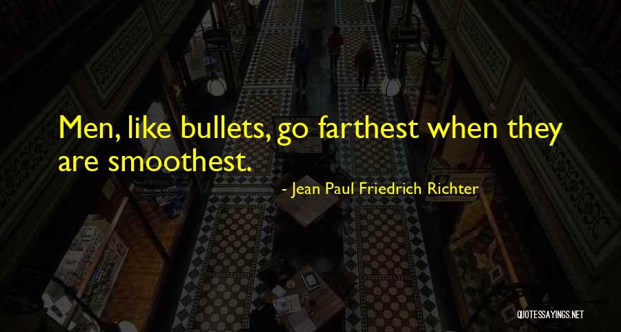 Equerries Quotes By Jean Paul Friedrich Richter Equerries Quotes By Jean Paul Friedrich Richter