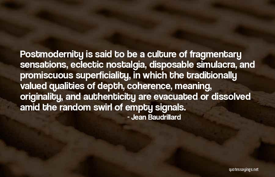 Equestrianism Its Quite A Unique Quotes By Jean Baudrillard Equestrianism Its Quite A Unique Quotes By Jean Baudrillard