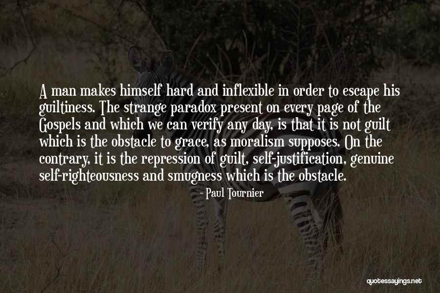 Equests Quotes By Paul Tournier Equests Quotes By Paul Tournier
