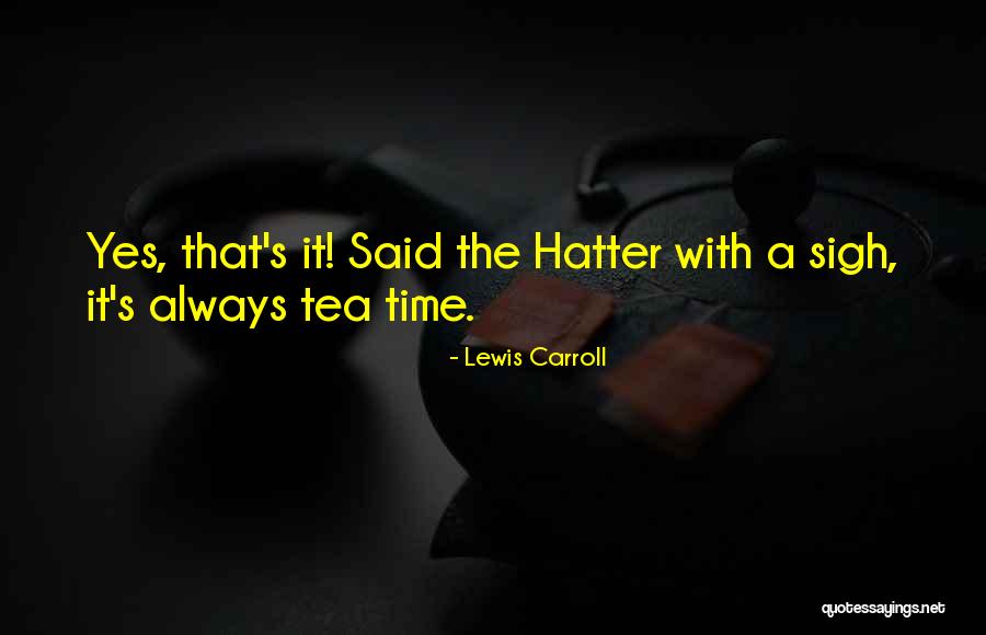 Equi Results Quotes By Lewis Carroll Equi Results Quotes By Lewis Carroll