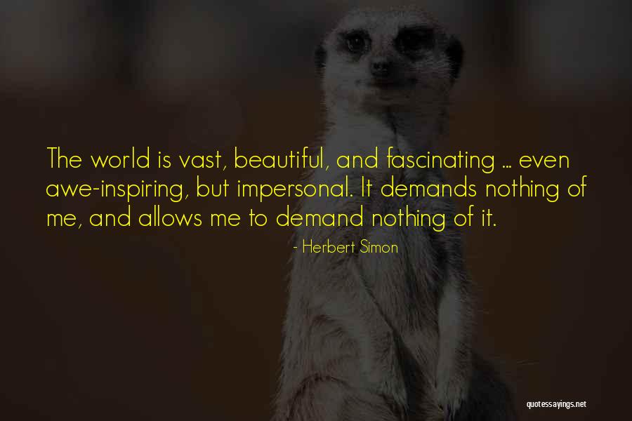 Equiano Olaudah Quotes By Herbert Simon Equiano Olaudah Quotes By Herbert Simon