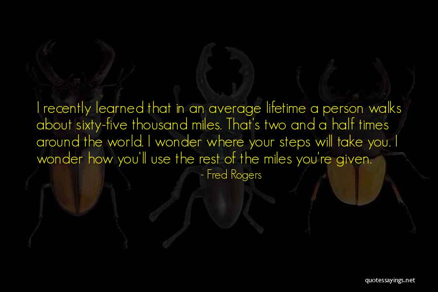 Equidistance Projection Quotes By Fred Rogers Equidistance Projection Quotes By Fred Rogers