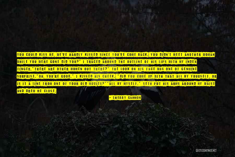 Equidistance Projection Quotes By Sherry Gammon Equidistance Projection Quotes By Sherry Gammon