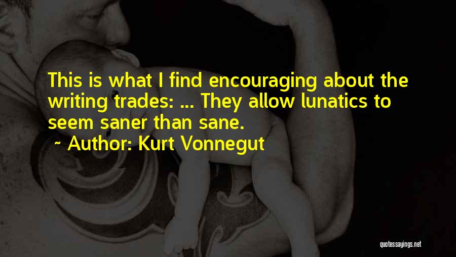 Equidistant Calculator Quotes By Kurt Vonnegut