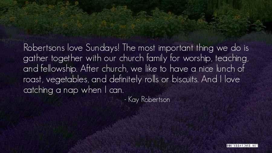 Equidistante Al Quotes By Kay Robertson Equidistante Al Quotes By Kay Robertson