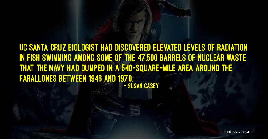 Equidistante Al Quotes By Susan Casey Equidistante Al Quotes By Susan Casey