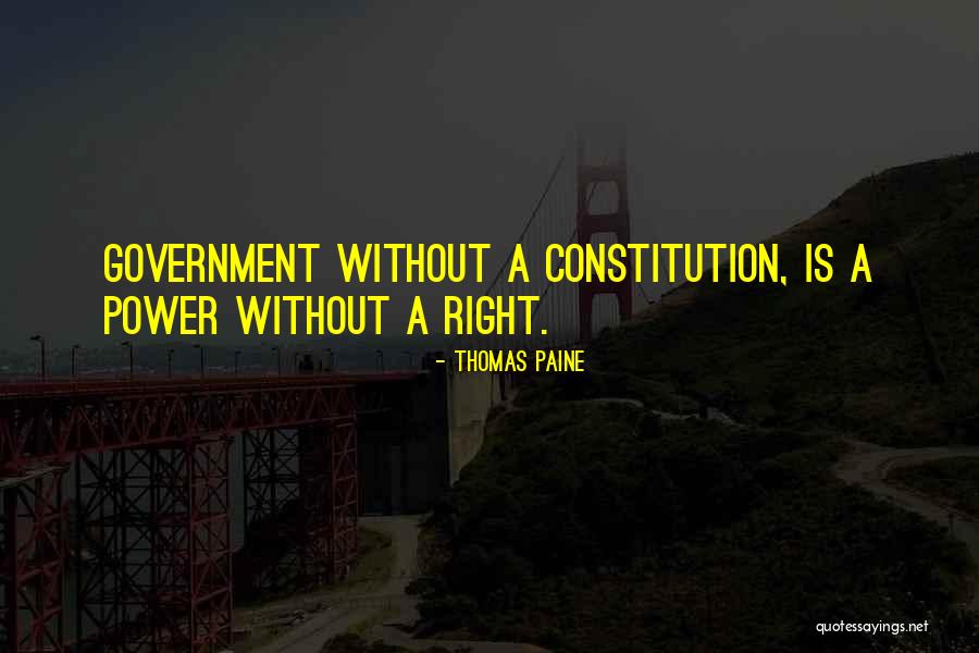 Equihua Debra Quotes By Thomas Paine Equihua Debra Quotes By Thomas Paine