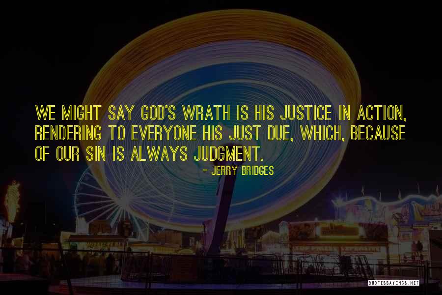 Equihua Thrift Quotes By Jerry Bridges Equihua Thrift Quotes By Jerry Bridges