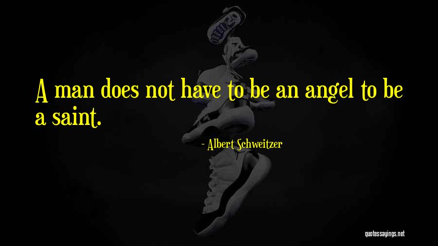 Equilibrada En Quotes By Albert Schweitzer