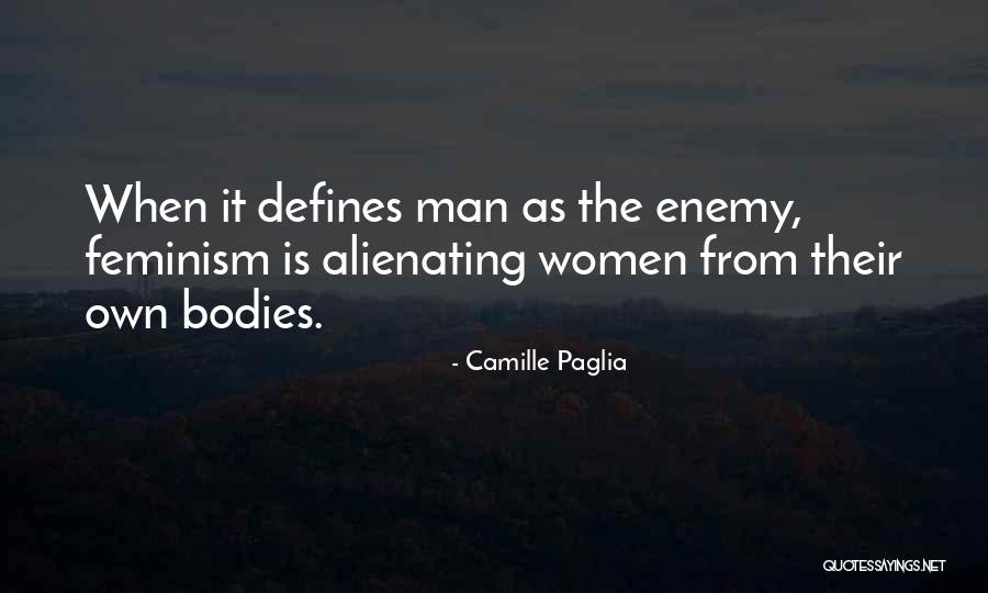 Equilibradamente Quotes By Camille Paglia Equilibradamente Quotes By Camille Paglia