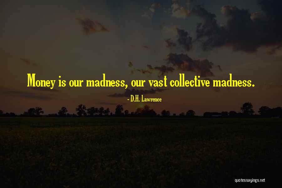 Equilibradamente Quotes By D.H. Lawrence Equilibradamente Quotes By D.H. Lawrence