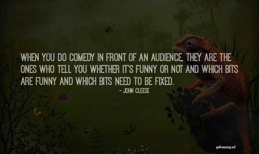 Equilibrado Em Quotes By John Cleese Equilibrado Em Quotes By John Cleese