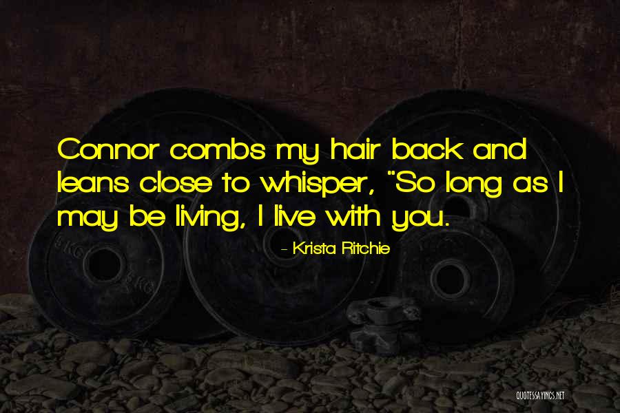 Equilibrado Em Quotes By Krista Ritchie Equilibrado Em Quotes By Krista Ritchie