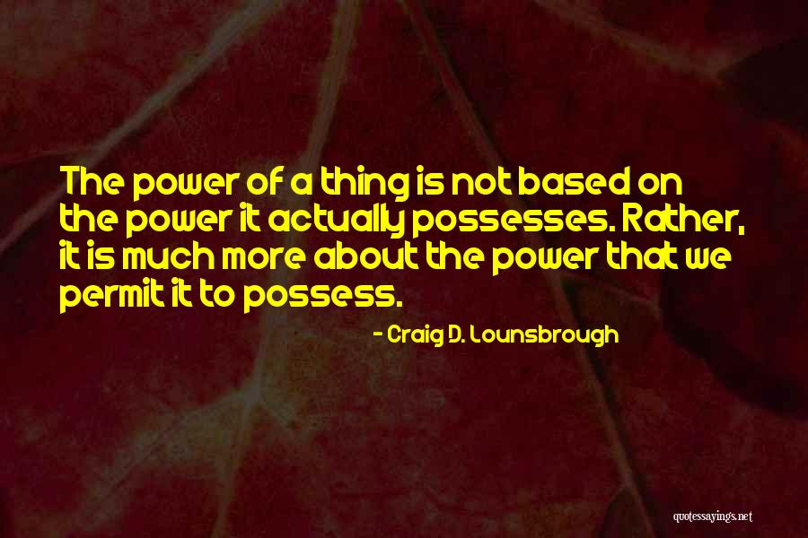 Equilibrado En Quotes By Craig D. Lounsbrough Equilibrado En Quotes By Craig D. Lounsbrough