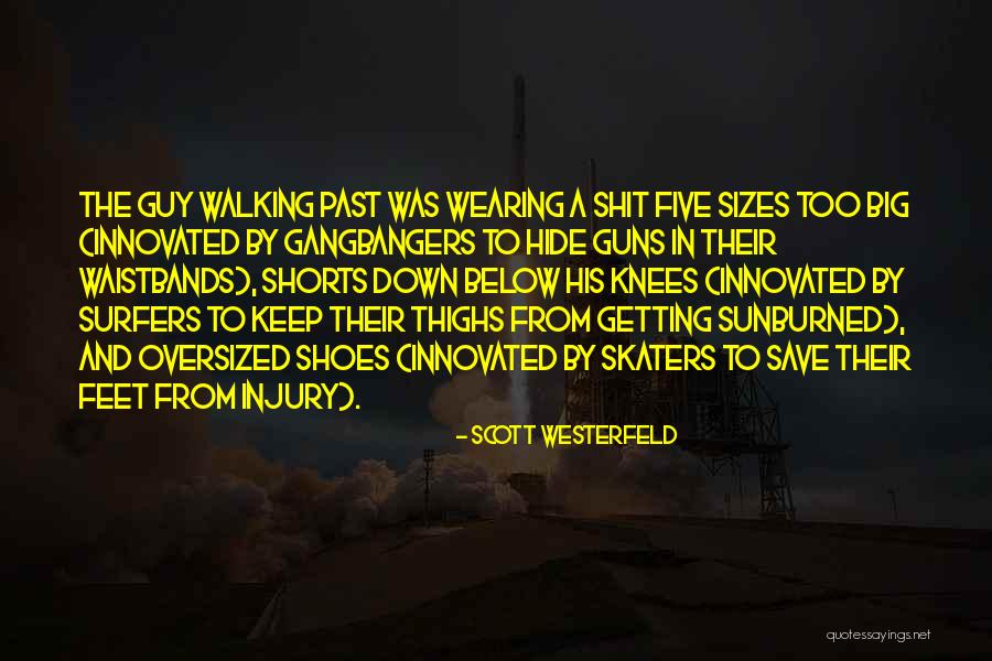 Equilibrado In English Quotes By Scott Westerfeld Equilibrado In English Quotes By Scott Westerfeld