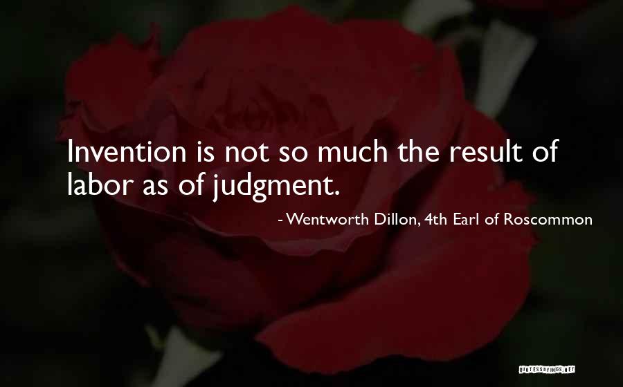 Equilibrados Imagenes Quotes By Wentworth Dillon, 4th Earl Of Roscommon Equilibrados Imagenes Quotes By Wentworth Dillon, 4th Earl Of Roscommon
