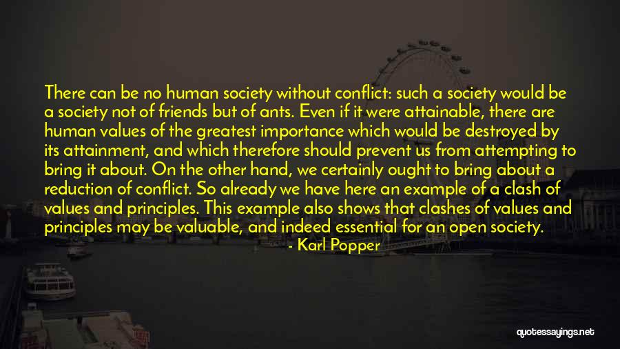 Equilibrated System Quotes By Karl Popper Equilibrated System Quotes By Karl Popper