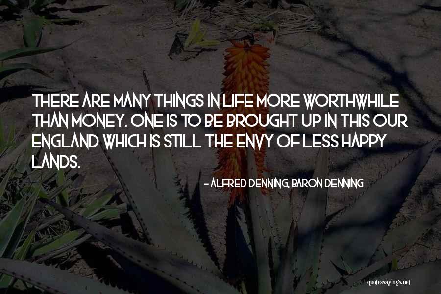 Equilibration Psychology Quotes By Alfred Denning, Baron Denning Equilibration Psychology Quotes By Alfred Denning, Baron Denning