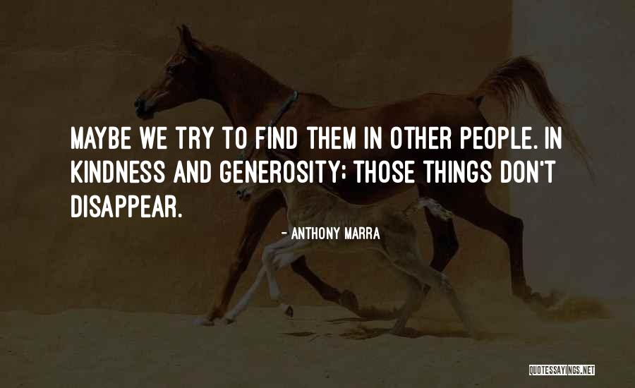 Equilibrimotor Quotes By Anthony Marra Equilibrimotor Quotes By Anthony Marra
