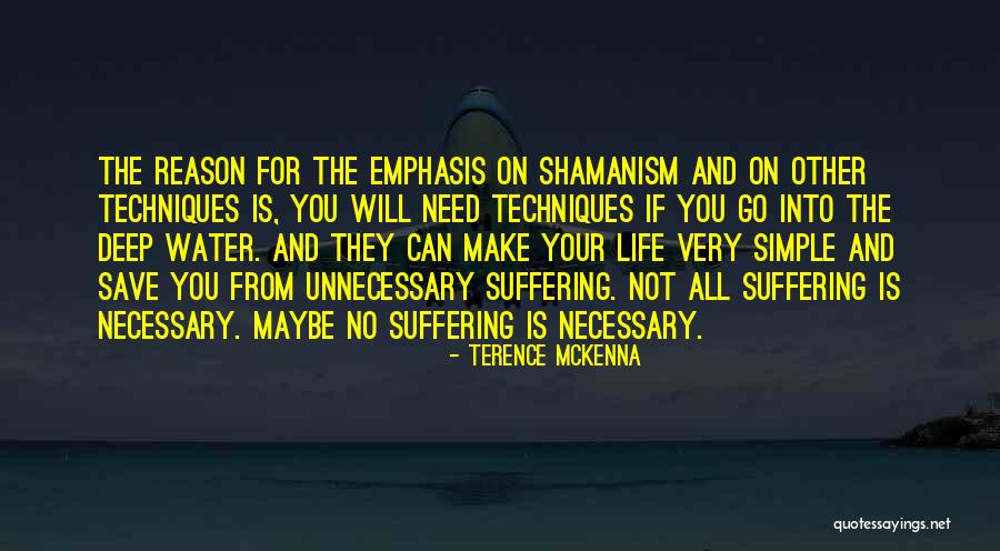 Equilibrium Equation Quotes By Terence McKenna Equilibrium Equation Quotes By Terence McKenna