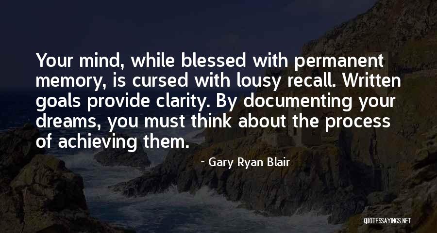 Equilibriumactivewear Quotes By Gary Ryan Blair Equilibriumactivewear Quotes By Gary Ryan Blair