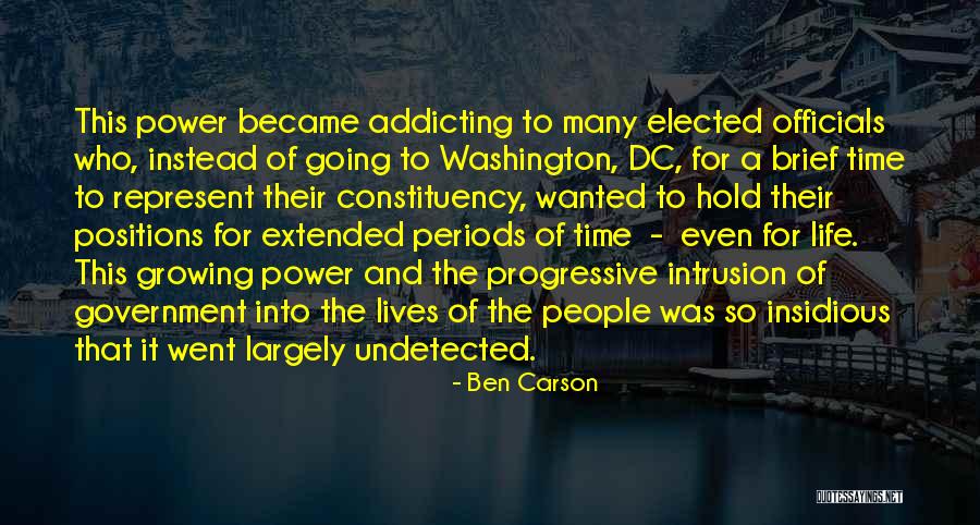 Equilibriumasmr Quotes By Ben Carson Equilibriumasmr Quotes By Ben Carson