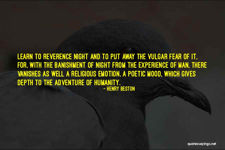 Equilibriums Khan Quotes By Henry Beston Equilibriums Khan Quotes By Henry Beston