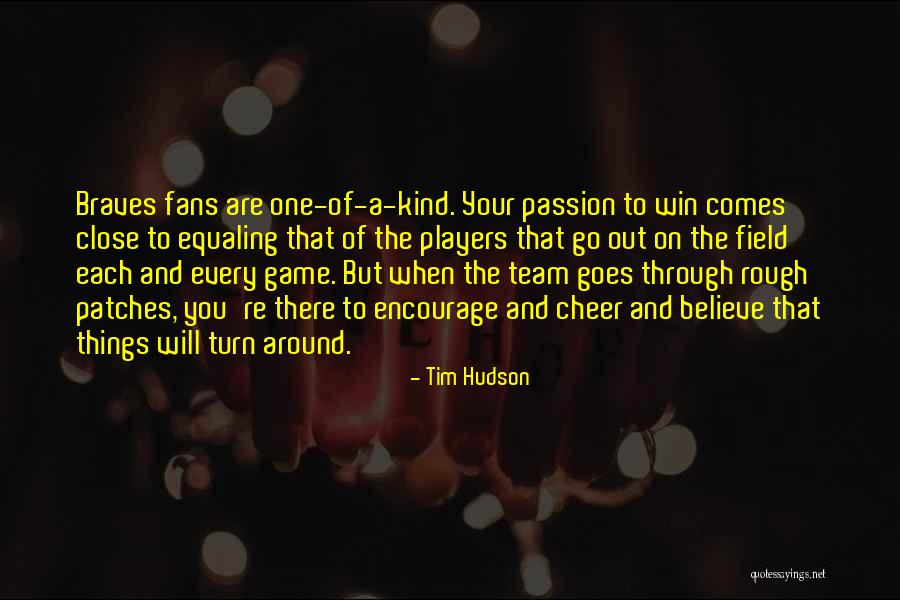 Equilibriums Quotes By Tim Hudson Equilibriums Quotes By Tim Hudson