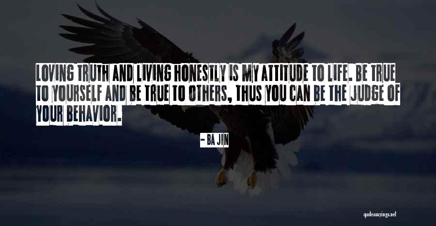 Equiline Ash Quotes By Ba Jin Equiline Ash Quotes By Ba Jin