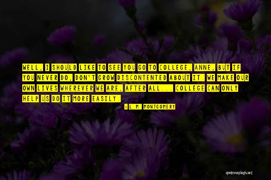 Equine Shipping Quotes By L.M. Montgomery Equine Shipping Quotes By L.M. Montgomery