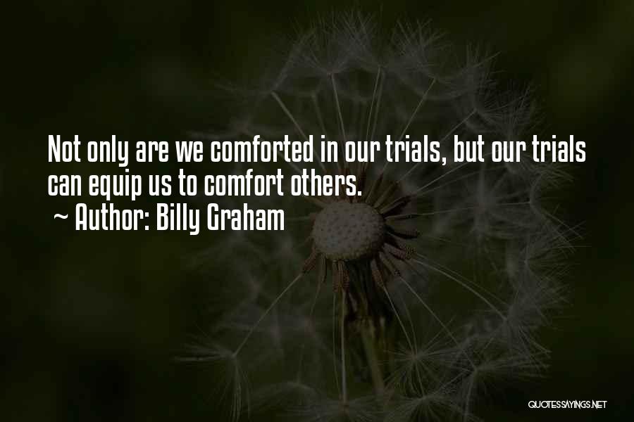 Equip Quotes By Billy Graham