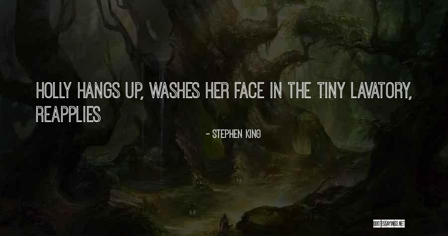 Equipage De Luffy Quotes By Stephen King Equipage De Luffy Quotes By Stephen King
