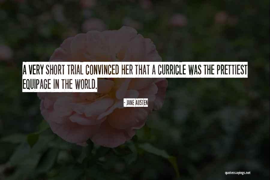 Equipage Quotes By Jane Austen Equipage Quotes By Jane Austen