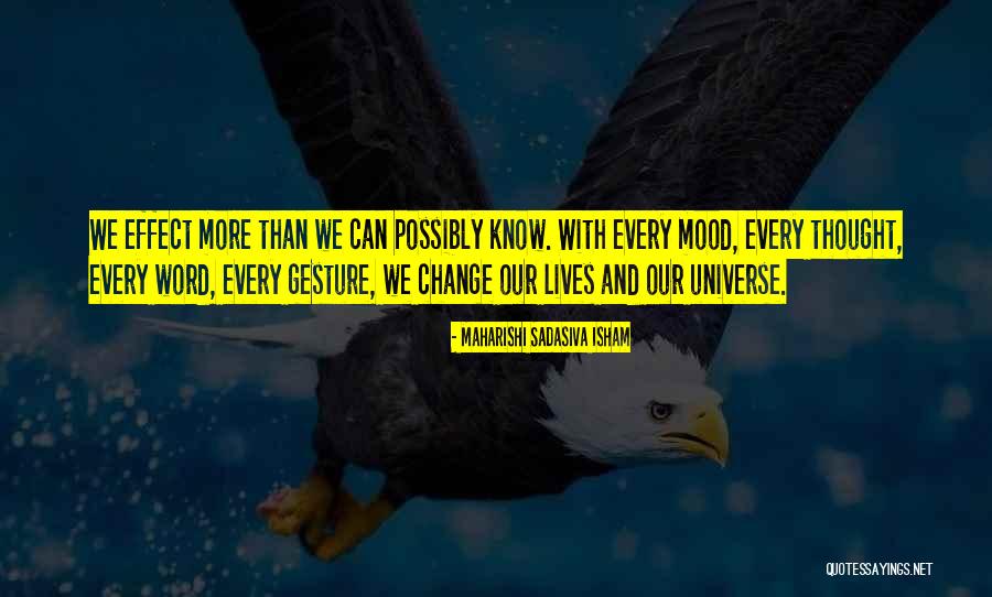 Equipaje American Quotes By Maharishi Sadasiva Isham Equipaje American Quotes By Maharishi Sadasiva Isham