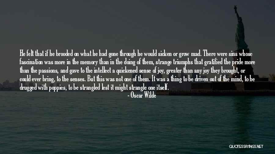 Equipaje Volaris Quotes By Oscar Wilde Equipaje Volaris Quotes By Oscar Wilde