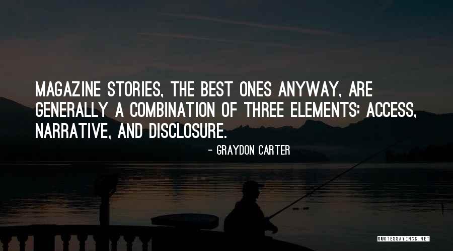 Equipales Mexico Quotes By Graydon Carter Equipales Mexico Quotes By Graydon Carter