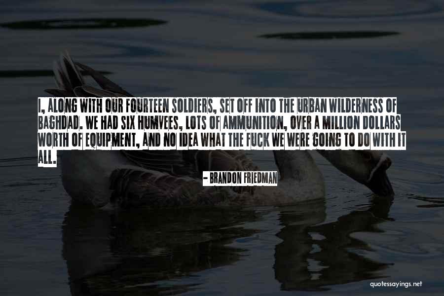 Equipment Quotes By Brandon Friedman Equipment Quotes By Brandon Friedman