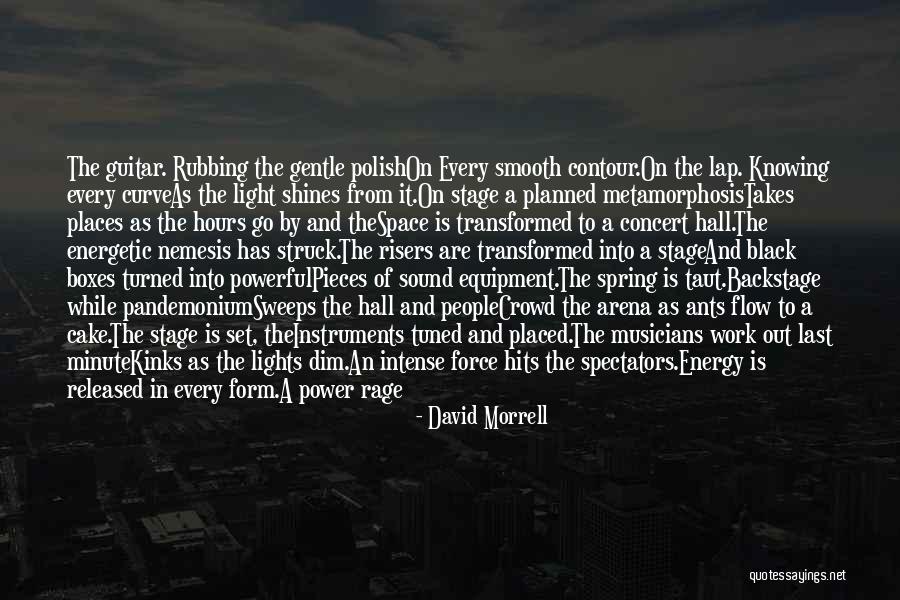 Equipment Quotes By David Morrell Equipment Quotes By David Morrell