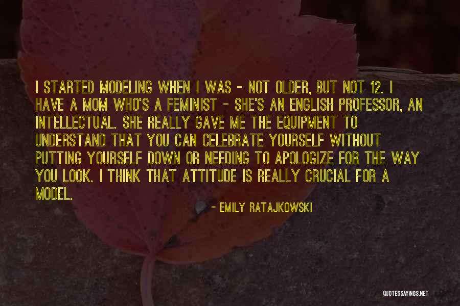 Equipment Quotes By Emily Ratajkowski Equipment Quotes By Emily Ratajkowski