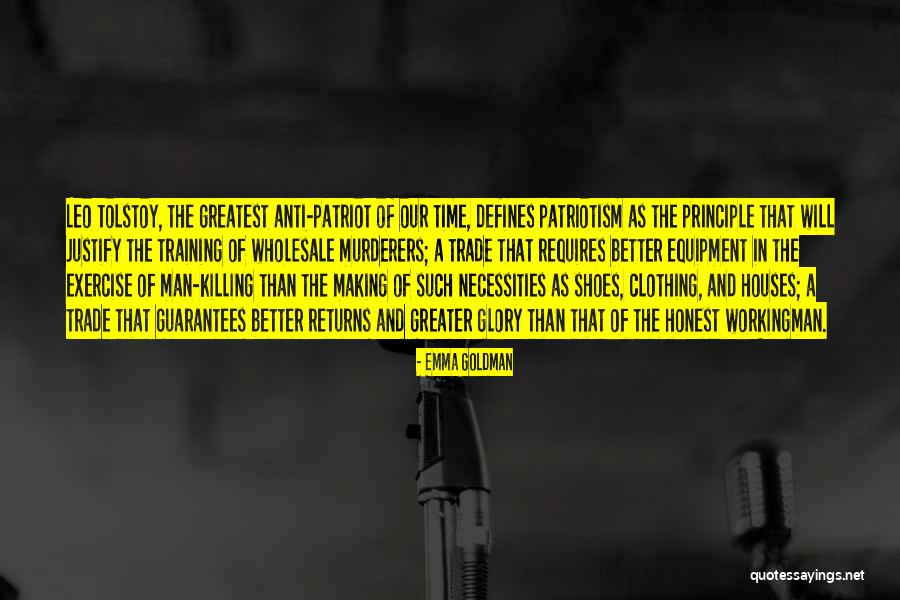 Equipment Quotes By Emma Goldman Equipment Quotes By Emma Goldman