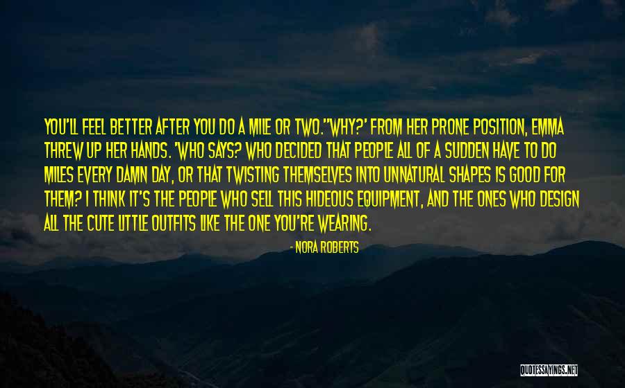 Equipment Quotes By Nora Roberts Equipment Quotes By Nora Roberts