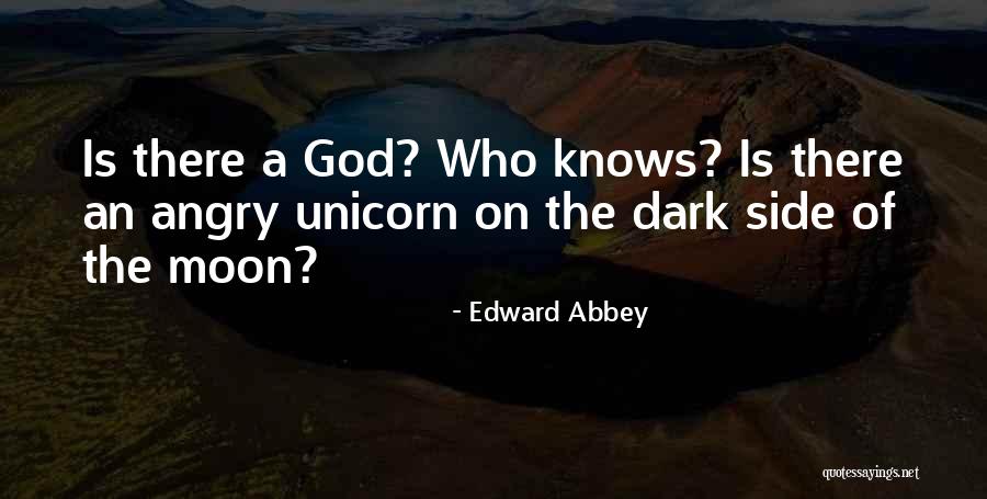 Equipment Washing Quotes By Edward Abbey