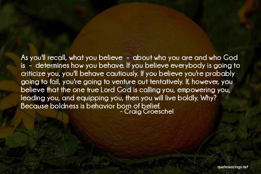 Equipping Quotes By Craig Groeschel Equipping Quotes By Craig Groeschel