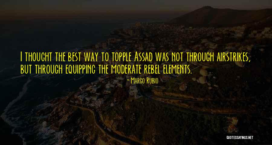 Equipping Quotes By Marco Rubio Equipping Quotes By Marco Rubio