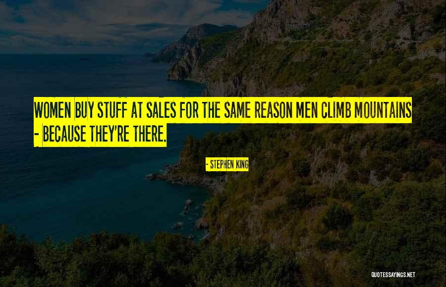 Equipping The Saints Quotes By Stephen King Equipping The Saints Quotes By Stephen King