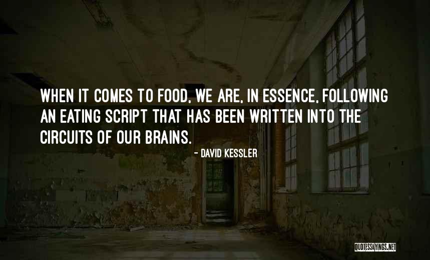Equipshare Quotes By David Kessler Equipshare Quotes By David Kessler